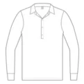 Camisas - 1890-92 - Away