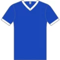 Camisas - 1955-56 - Away
