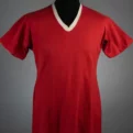 Camisas - 1957-60 - Home