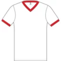 Camisas - 1960-62 - Away