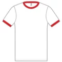 Camisas - 1962-63 - Away