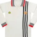 Camisas - 1977-78 - Away