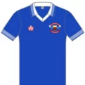 Camisas - 1978-79 - Third