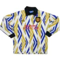 Camisas - 1993-94 - Goleiro