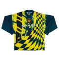 Camisas - 1994-95 - Goleiro 3