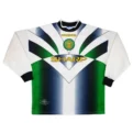 Camisas - 1996-97 - Goleiro