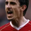 Irmãos - Gary Neville