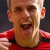 Irmãos - Phil Neville