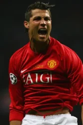 Jogador Lendário - Cristiano Ronaldo
